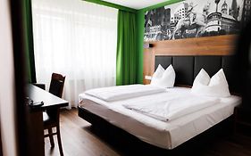 Bellevue Hotel